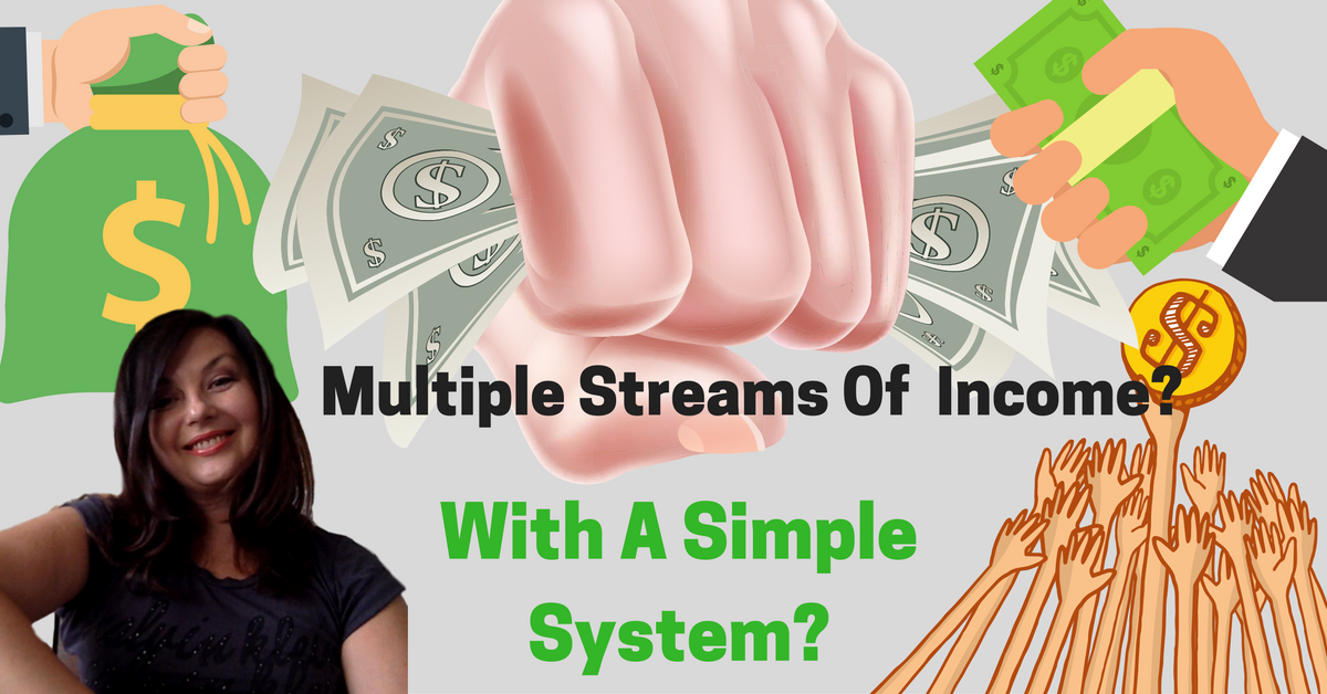 NatashasGEM's tweet photo. How I went from struggling network marketer to creating my own brand &amp; multiple streams of income online. 
https://t.co/B5uzbZLdfz https://t.co/OYEwgG4LNo