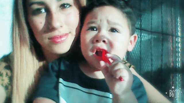 Flor_yakelin's tweet photo. El amor de mi vida ♥ #MiChinito #MiCacheton ✨ https://t.co/qJU4TX6m4p