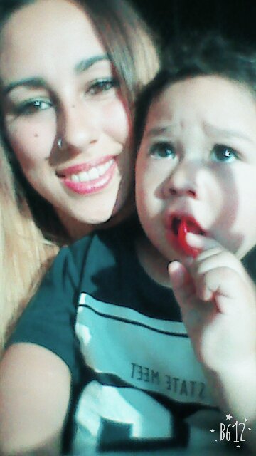 Flor_yakelin's tweet photo. El amor de mi vida ♥ #MiChinito #MiCacheton ✨ https://t.co/qJU4TX6m4p