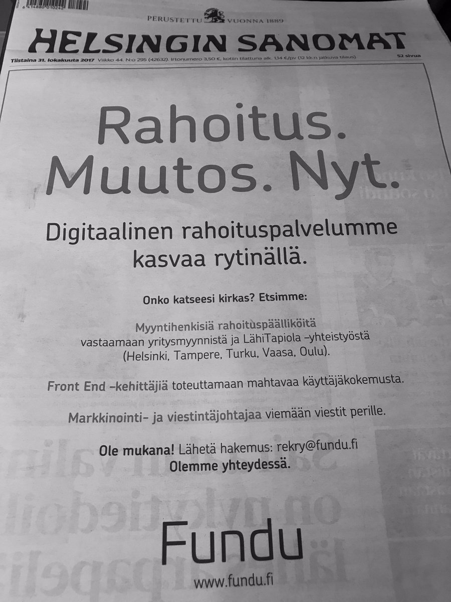 Mikko Huhto tweet media