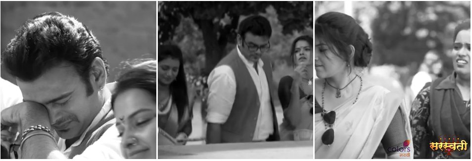 Saraswati_show's tweet photo. कशी समोर येणार दुर्गा ?
#Saraswati #Colorsmarathi #Durga https://t.co/ejTPI7dvMR