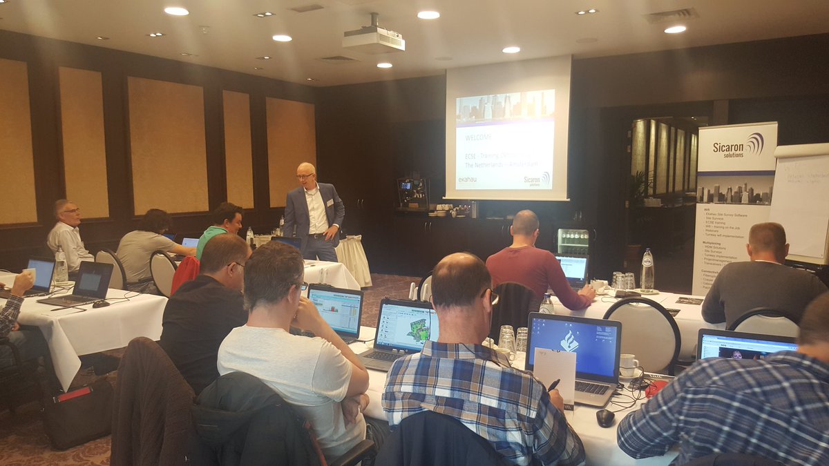 Sicaron Solutions tweet media