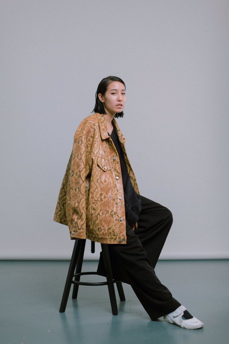 MrPaulAkin's tweet image. @jennifer_cee in @PDESIGNS_STUDIO