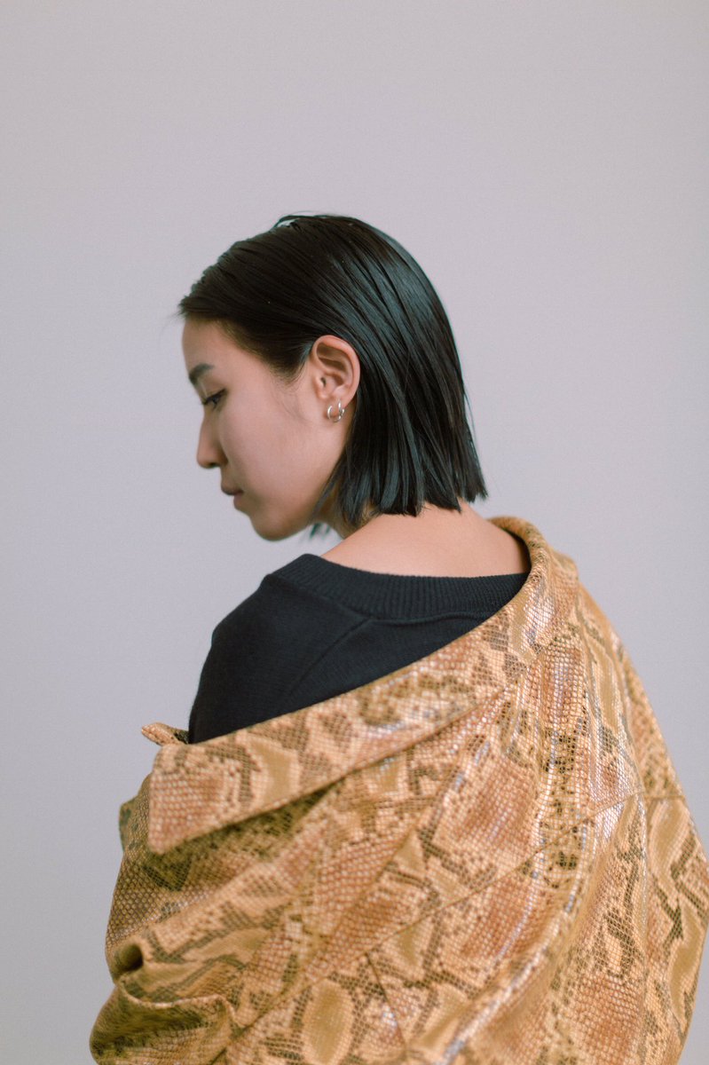 MrPaulAkin's tweet image. @jennifer_cee in @PDESIGNS_STUDIO