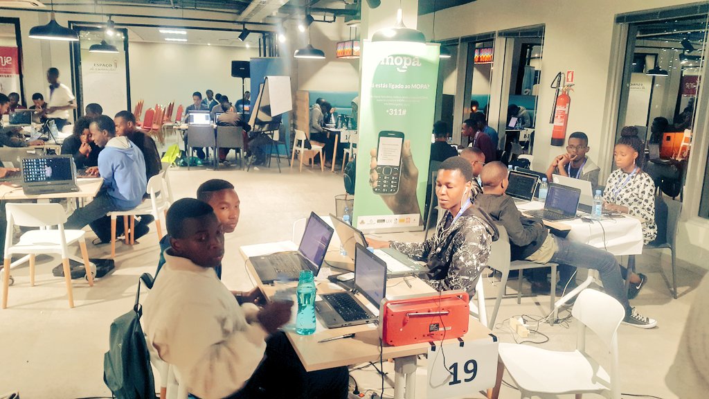 felin00b's tweet photo. Awesome to see #youth getting involved in innovation using #OpenData at #OpenDataton Looking forward to seeing what teams show after 36hrs https://t.co/YJzFxBRp4N