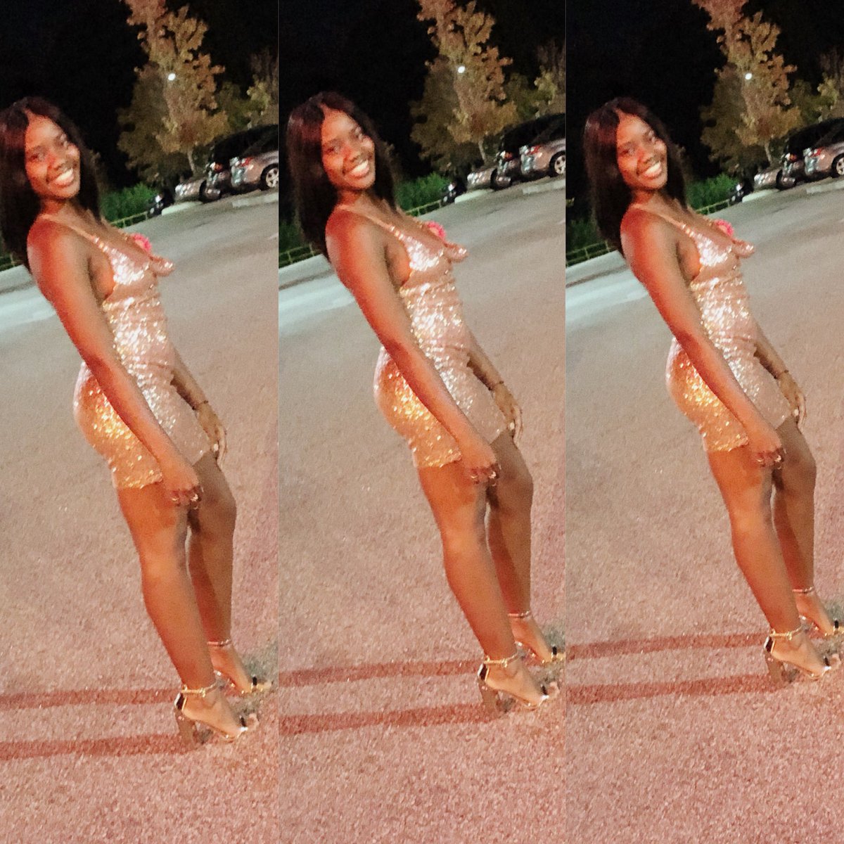 ❣Melanin.Poppin❣ tweet media