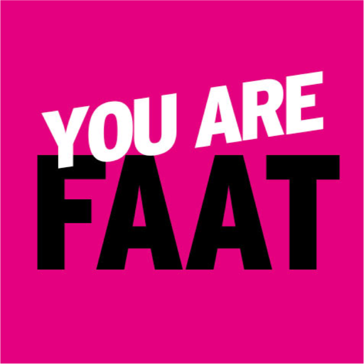 TheBodyShopIND's tweet photo. Hey there's no other way to put this.. but we think #YouAreFAAT. Sign here if you agree https://t.co/TmNa6ivtZ5 https://t.co/59yTXlU5rP