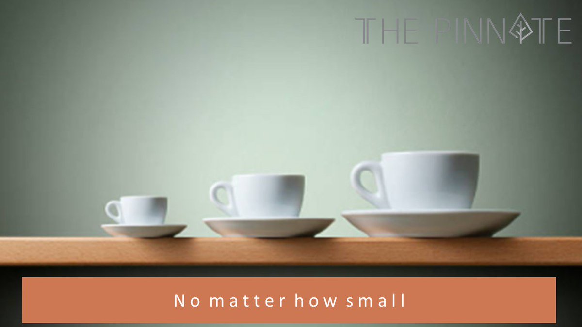 thepinnate's tweet photo. No one is too small to help. We @thepinnate allow for you to enjoy the #luxurious #living - https://t.co/iSjEhmFmkI
#November #chooseday https://t.co/NERVCxSWvK