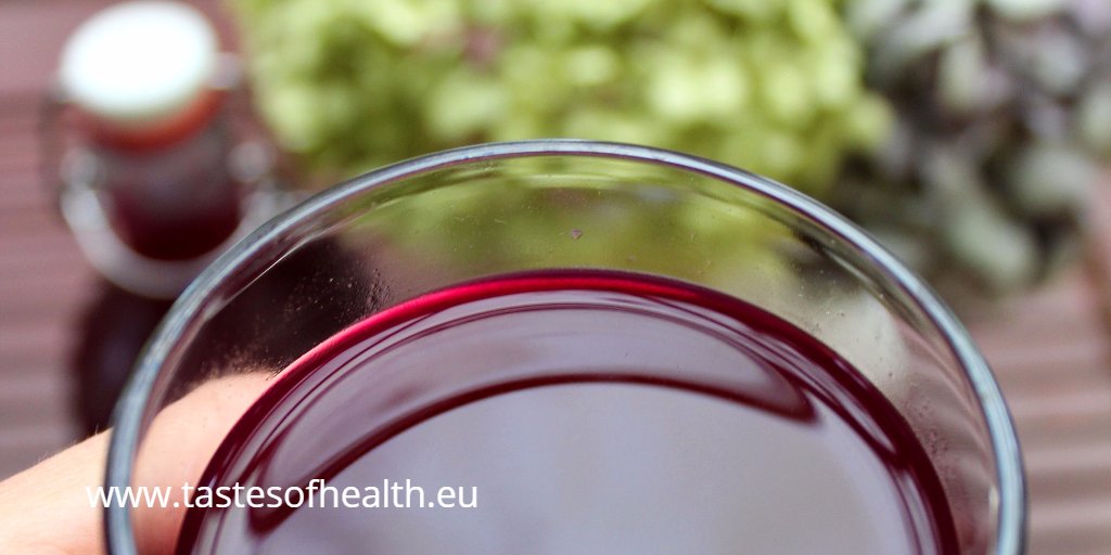 GoodFellasTacos's tweet photo. Check out this Tastes of Health recipe for Fermented Beet Kvass: https://t.co/A39uoWE3mz for very #healthy #recipe https://t.co/OFG1YS1dPI