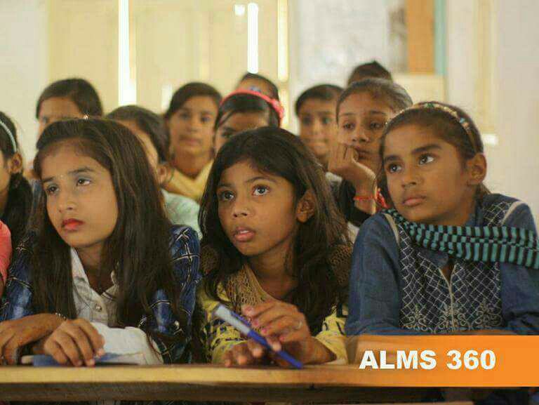 Alms_360's tweet photo. the roots of education are bitter, but the fruit is very sweet. #thar #thareducation #alms360 #joinhands #helpthem #children'srights https://t.co/k35GbRMDLB