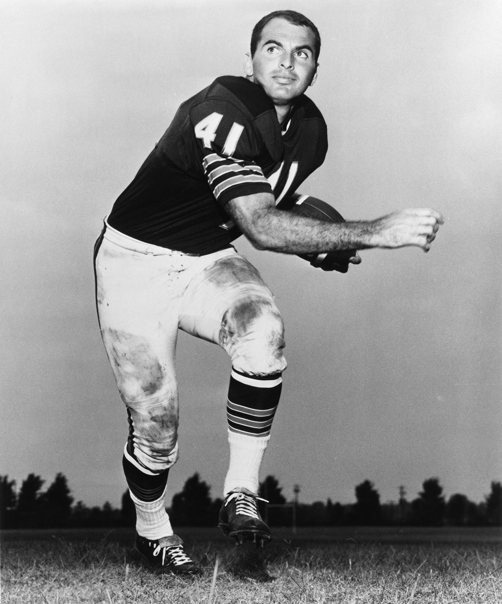 Happy Birthday to Brian Piccolo, who would have turned 74 today! 