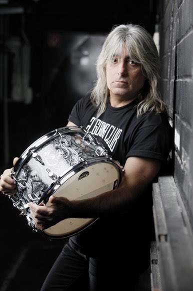 Happy Birthday To Mikkey Dee Scorpions, Motörhead, Thin lizzy and many more 