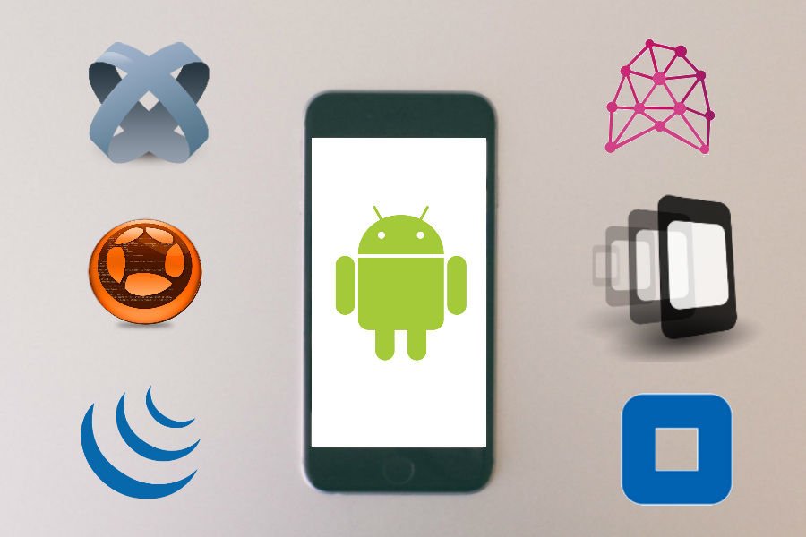 ZuanEducation's tweet image. 5 Best #AndroidFrameworks in 2017 for Developing Great App. Read more &amp;gt;&amp;gt;&amp;gt; snip.ly/3ib3u
#AndroidDevelopment #LearnAndroid