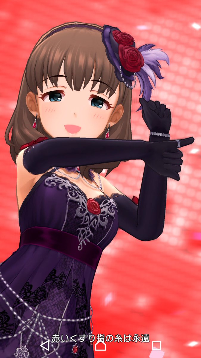 Uzivatel ワヒワヒン Na Twitteru デレステ復刻限定ssr欲しさで 泣きの10連 のつもりが 180連して300天井に達した俺の馬鹿 これが約9万円の佐久間まゆさんことエロまゆさんだよ ダブりssrは肇と梨沙だけ 確率負けだよ まだ月始めなのに財布死んだorz