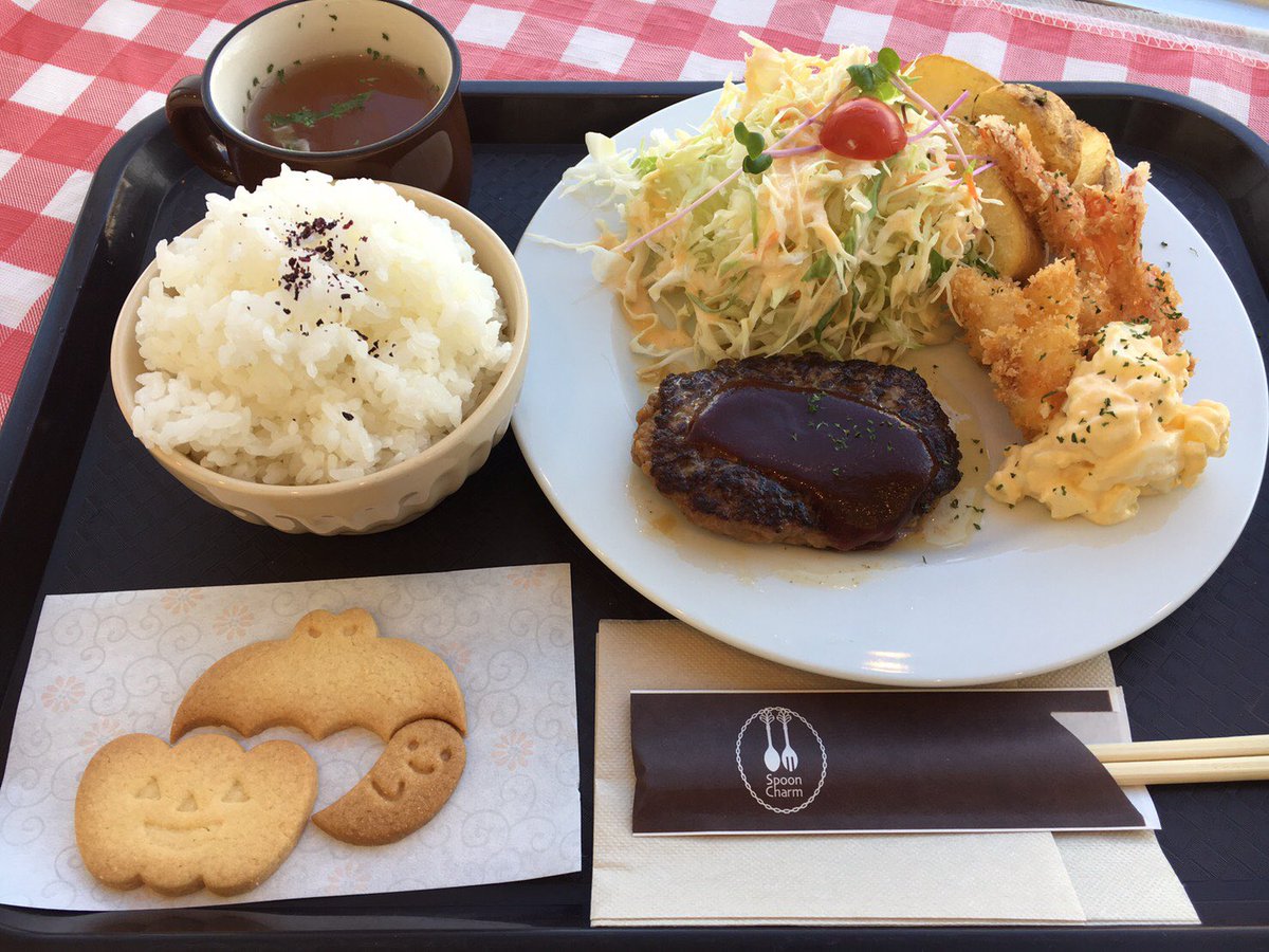スプーンチャーム 尼崎カフェ ランチ בטוויטר 本日のハロウィン企画 大好評いただきました 明日よりクリスマスケーキのご予約も開始しますので ぜひご来店お待ちしております アマゴッタ 尼崎 ランチ カフェ 阪神尼崎 アルカイック ハロウィン