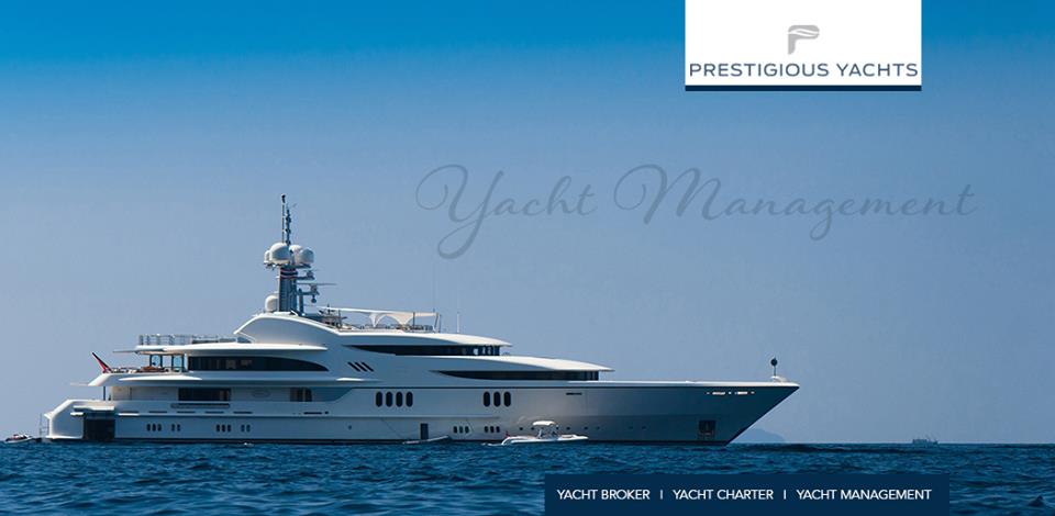 @prestigyachts #yachtmanagement
#yachtbroker #yachtmanager #yachtowner #vacation  #yacht #yachts  
Click here: bit.ly/2vwTEfh