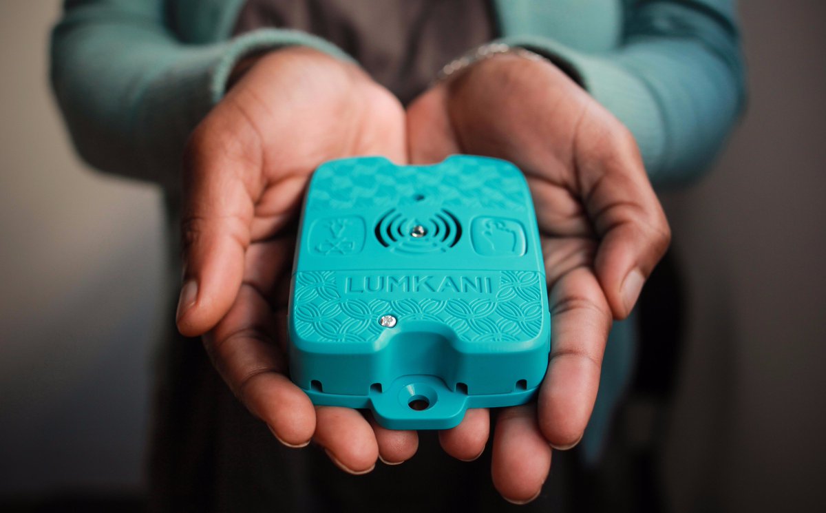 WorldVisionAus's tweet photo. #WorldVision staff at @Googleorg talking about #googleimpactchallenge @LumkaniFire detector saving lives in slums https://t.co/WrQOOHv2ff https://t.co/ldKt5OKeqB