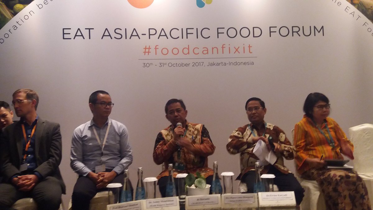 MarbunSaortua's tweet photo. @KemenkesRI : Indonesia dukung riset implementasi u/ memperkuat sistem ketahanan pangan #ifakta #apffindonesia @Iradiojakarta https://t.co/y5vYN7A9DA
