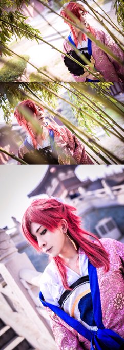 Twitterのコスプレ画像67