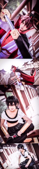 Twitterのコスプレ画像66