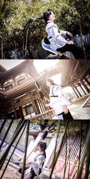 Twitterのコスプレ画像69