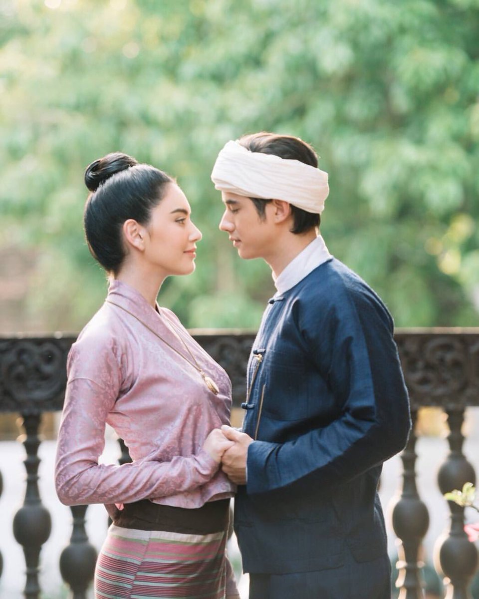 #บ่วงบรรจถรณ์ #แพรนวล ❤🙏