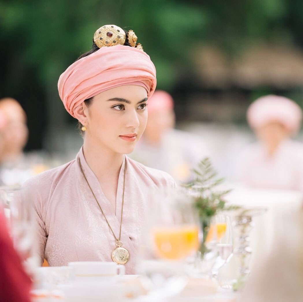 #บ่วงบรรจถรณ์  #แพรนวล