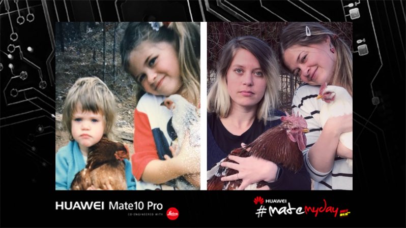 HuaweiZA's tweet photo. @Jam4tweets Congrats to @Jam4tweets for being the first winner of the #MateMyDay you have won a #HuaweiMate10Pro https://t.co/GyVxmxYGoJ