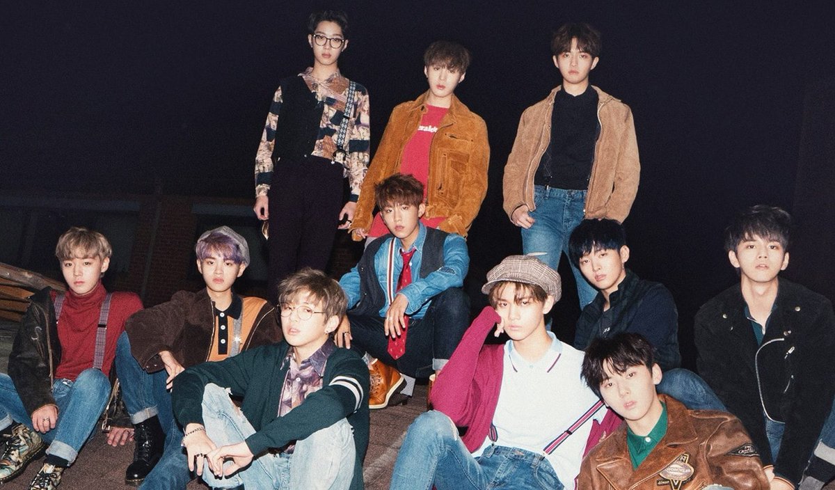 soompi's tweet photo. Mnet To Launch Exclusive Comeback Show For #WannaOne
https://t.co/y6nZg4U3us https://t.co/VGKQGHeh14