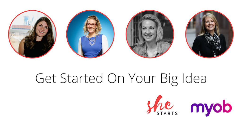 shestarts's tweet photo. Join us &amp; @MYOB for drinks and take a chance to network with like-minded women. Last spots available; grab one now! https://t.co/gxINY1wCfS https://t.co/Kvn9HtXsBG