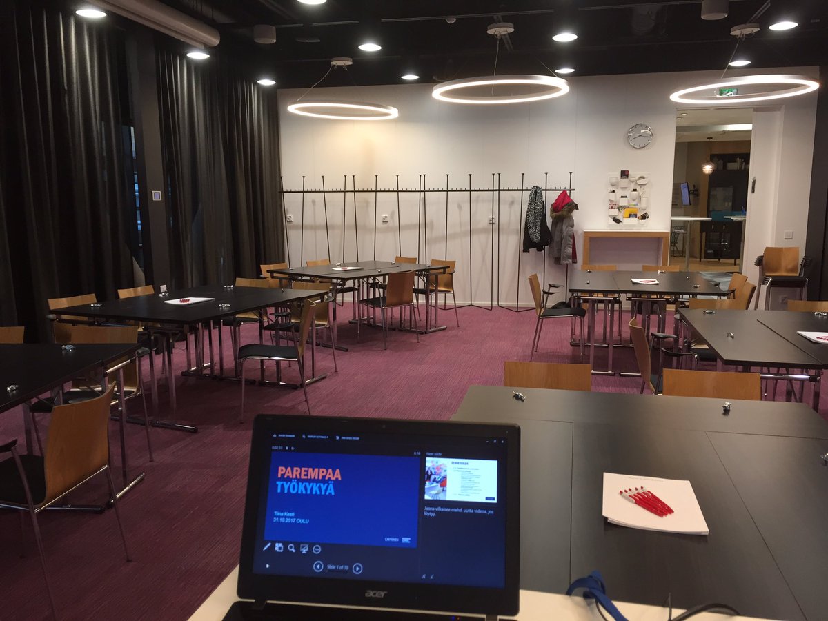 #ilmarinen#parempaa työelämää