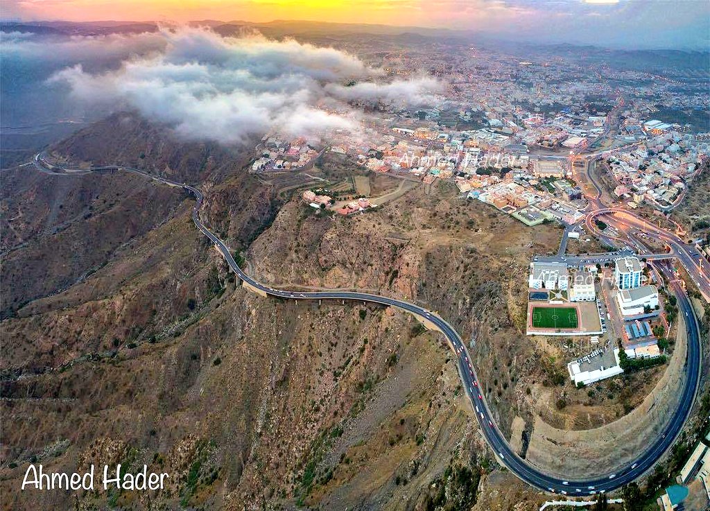 SaudiNewsFR's tweet photo. Sud de l'#Arabie_Saoudite (#Abaha) https://t.co/pMUyauPXqW