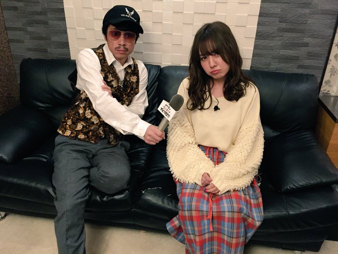 田村淳の地上波ではダメ 絶対 さん がハッシュタグ 山田菜々 をつけたツイート一覧 1 Whotwi グラフィカルtwitter分析