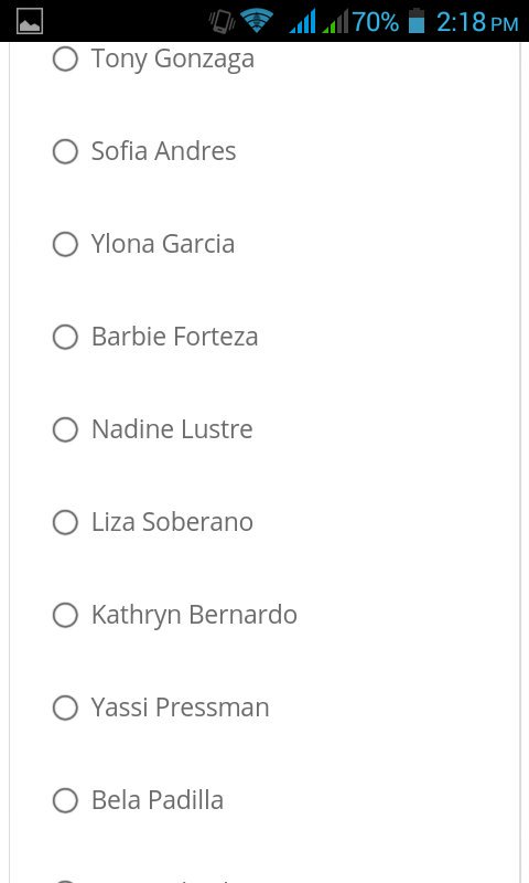 PhSurvey1's tweet photo. Most Influential Female Artist 
Here are the Nominees:
Click the link below to vote
#PhSurvey
#Oct.31-Nov.10
https://t.co/77ltUgElE1 https://t.co/2VAuogcUP5
