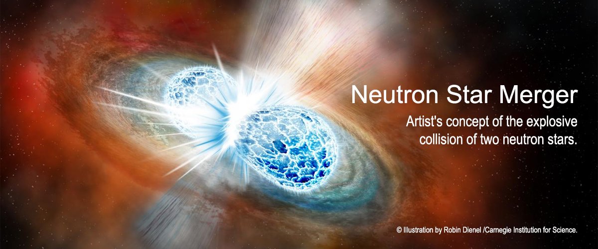 [Today | 2pm | WSS3] Discovery of colliding neutron stars: Talk by Wits researchers about their involvement wits.ac.za/display/events…