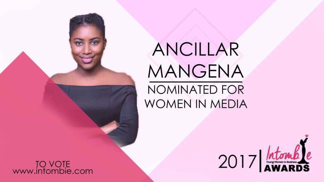 yoursinstyle's tweet photo. #ChooseDay 
We choose Ancillar Mangena not only does she have style, she is also talented.
#beauty #talent #yoursinstyle #fashionwoman https://t.co/ABQ4R1UMoA