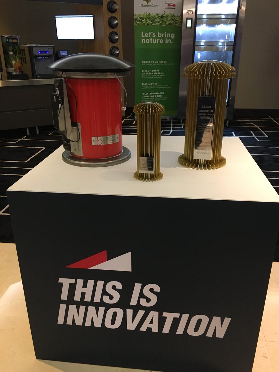 BritKitchenVent's tweet photo. Great first day at the Global Restaurant Leadership Conference with @middlebycooking https://t.co/qwq0n75R88