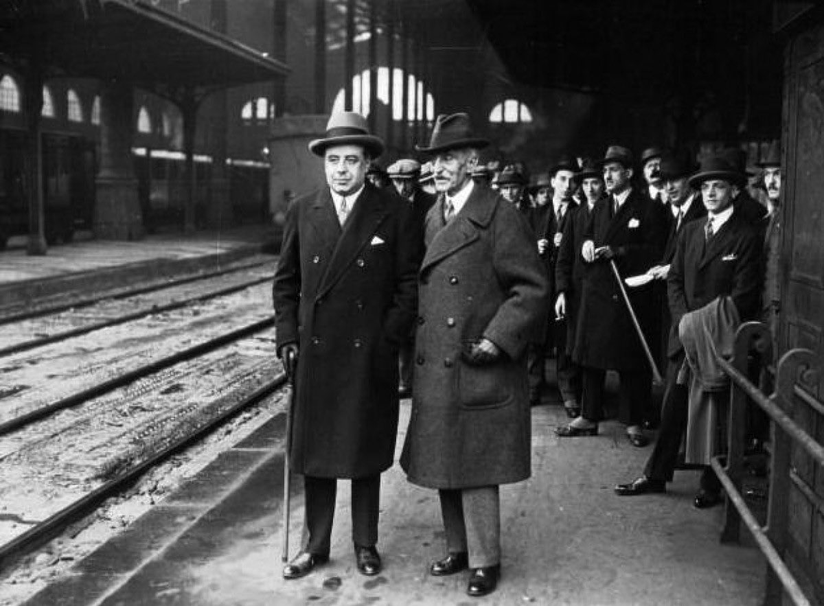 josepalay's tweet photo. Catalan President Puigdemont @KRLS will be the 5th Catalan President forced to live in exile by Spain in less than 100 years https://t.co/fgfECPRiTz