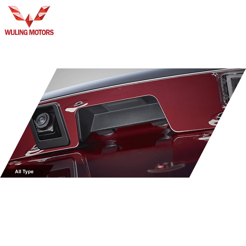 wulingarista's tweet photo. TAILGATE TOUCH PAD
Sahabat Wuling diberikan kemudahan untuk membuka pintu bagasi dengan sekali sentuhan lembut
.#Confero #Wuling #ConferoS https://t.co/wqrnNl0FBZ