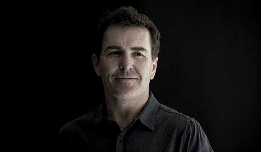   Happy Birthday To Nolan North!!       