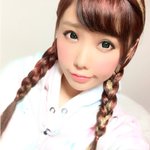 稲森美優のツイッター