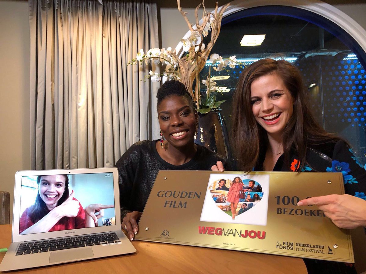 Nederlands Film Festival tweet media