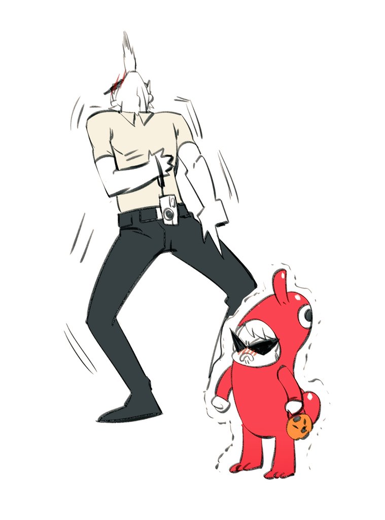 읭토마 tweet media