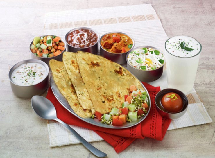 MastK's tweet photo. MKD brings to you various exciting and delicious combo meals. Visit nearest Mast Kalandar / online https://t.co/0KCqFOCGYJ or on our app https://t.co/fu3CZbEnJL
