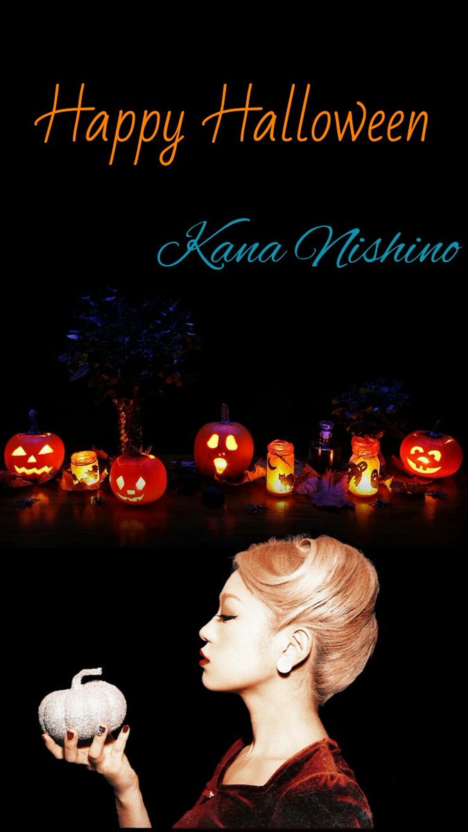 jml45823336's tweet photo. ちょっと遅いけど
Happy Halloween🎉🎃💗 https://t.co/kCYwFIse7c