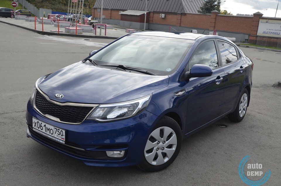 AutoDemp's tweet image. 🚗 #автовпродаже #АвтоДемп
МОДЕЛЬ: Kia Rio III Рестайлинг 2016 г.в.
ПРОБЕГ: 31100 км
КПП: Автоматическая
ПРИВОД… t2p.pw/s7A65E5ew2