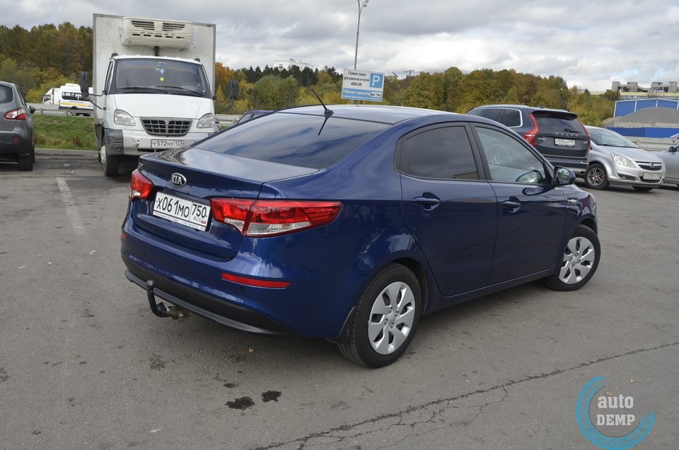 AutoDemp's tweet image. 🚗 #автовпродаже #АвтоДемп
МОДЕЛЬ: Kia Rio III Рестайлинг 2016 г.в.
ПРОБЕГ: 31100 км
КПП: Автоматическая
ПРИВОД… t2p.pw/s7A65E5ew2