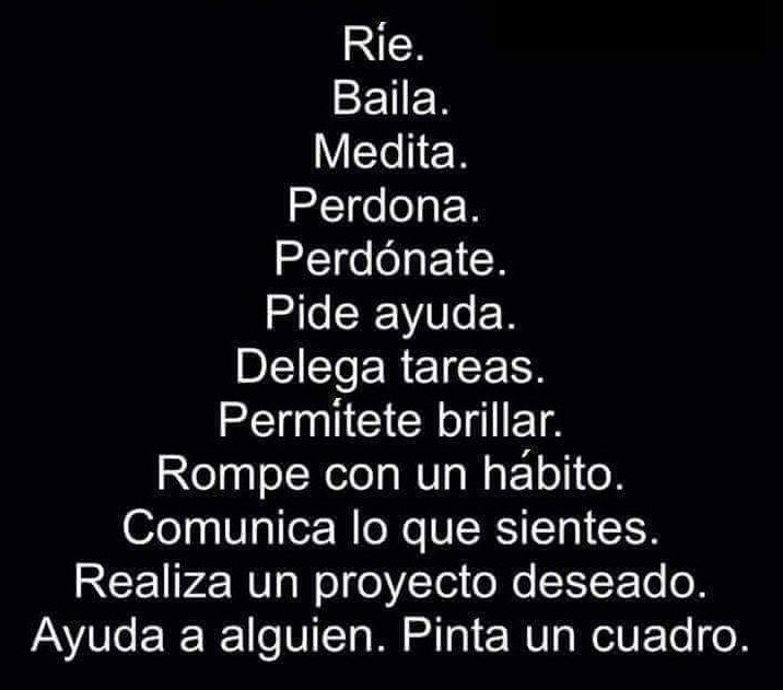 MSalesianas's tweet photo. #FelizMartes. Querido pasado, gracias por las lecciones. Querido futuro, allá voy. Este árbol es muy sencillo de cuidar cada día. https://t.co/oDB9jRlw9d