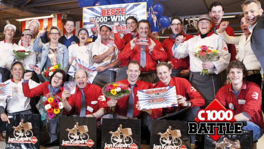 O2Communicatie's tweet photo. Vandaag #DagvandeSupermarkt #DvdS. Mooie herinnering aan onze klant C1000 – eindeloze bron van #inspiratie! 
https://t.co/k9fW4ZDgwC https://t.co/RXblCl53XI
