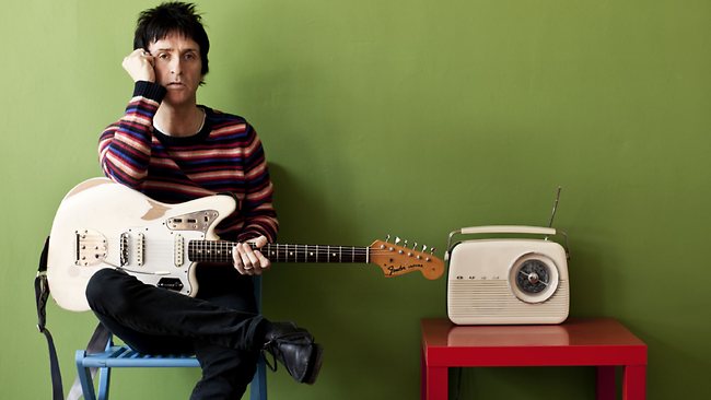 Happy birthday to Johnny Marr, born on 31st Oct 1963,  guitarist, songwriter, The Smiths. 